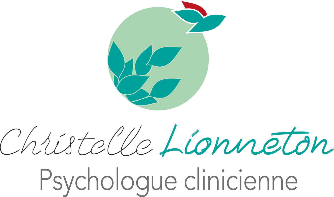 Logo Christelle Lionneton - Psychologue - Hypnose